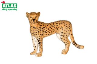 Obrázek z Gepard figurka 8cm 